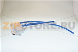 TRAY ASSEMBLY DOUBLE MICROSWITCH 