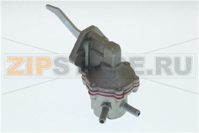 МАСЛЯНЫЙ НАСОС 