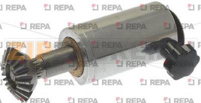 ШТЕКЕРНОЕ ГНЕЗДО С ШЕСТЕРНЕЙ В КОМПЛЕКТЕ 