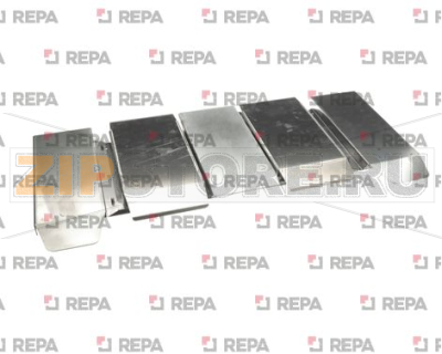 KIT, ADJ. PLATEN ASY 