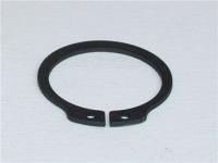 Retaining ring for shaft   25 x 1,2 mm