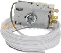 ТЕРМОСТАТ RANCO K59-L1275 STINOL