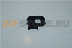 COPERCHIO SCT AUTOFF NERO(PC+ABS)  ETAM2 