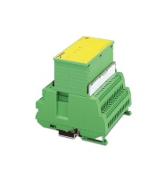 Модуль аналогового вывода INTERBUS-ST Phoenix Contact IB ST 24 BAO 8/U-8B