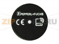 Головка RFID Transponder IQC43-30 Pepperl+Fuchs