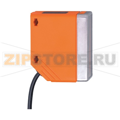 Датчик рефлекторный IFM O4P501 