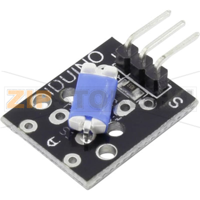 Датчик наклона Iduino SE059 