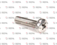 VITE, PHILLIPS, TESTA CILINDRICA, M5 X