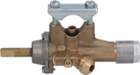 ГАЗОВЫЙ КРАН COPRECI CAL5200