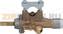 ГАЗОВЫЙ КРАН COPRECI CAL5200 