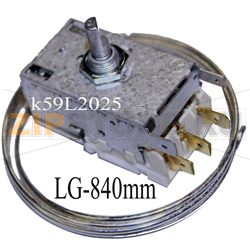TERMOSTATO K59L2025 
