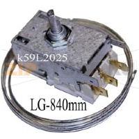 TERMOSTATO K59L2025