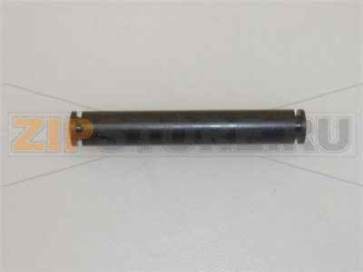 PERNO CORPO LEVA ø 6x40 mm 