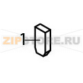 Anti radio interference filter 220/240V 50 Hz Brema GB 903 Anti radio interference filter 220/240V 50 Hz Brema GB 903Запчасть на деталировке под номером: 1Название запчасти Brema на английском языке: Anti radio interference filter 220/240V 50 Hz GB 903.