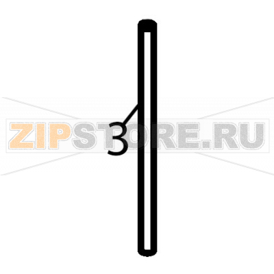 Steam thermocouple unit 10/21 Fagor VE-202 Steam thermocouple unit 10/21 Fagor VE-202Запчасть на деталировке под номером: 3Название запчасти Fagor на английском языке: Steam thermocouple unit 10/21 VE-202.
