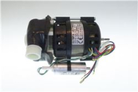 POMPA ACQUA GIRANTE 65 230V 50Hz