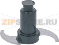 TOOTHED KNIFE SET CK 5