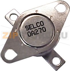 CONTACT THERMOSTAT FOR MAGNETRON 