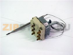 THERMOSTAT [C] 30Â°-90Â°C 