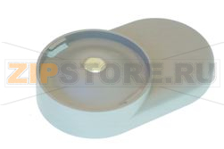 GEARBOX HOUSING ASSY UPPER AT340 