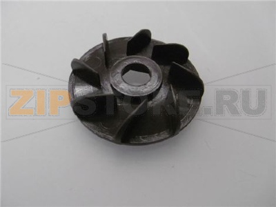 VENTOLA DI ASPIRAZIONE 