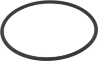 ORM-GASKET 0730-30 FKM BLACK