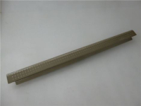 REAR BASE PROFILE 660 mm