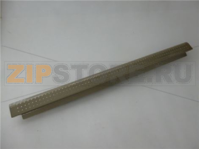 REAR BASE PROFILE 660 mm 
