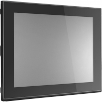 Компьютер панельный 12 дюймов MOXA MPC-2120-E4-T-W7E