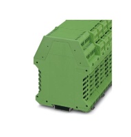 Нижняя часть корпуса в сборе Phoenix Contact ME 45 UTG/FE BUS/10 BK