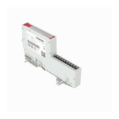 Модуль цифровых выходов Turck BL20-E-8DO-24VDC-0.5A-P 