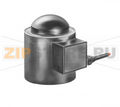 Тензодатчик с узлом встройки Keli ZSKB 5t 