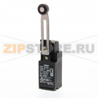 Выключатель концевой Omron D4N-422G
