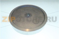 PULEGGIA MOD. PL20 SP. GRANDE LISCIA