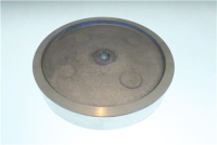 PULEGGIA MOD. PL20 SP. GRANDE LISCIA