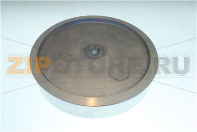 PULEGGIA MOD. PL20 SP. GRANDE LISCIA 