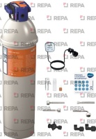 KIT INSTALLATION C500 STEAM