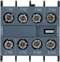 AUXILIARY CONTACT SIEMENS 3RH2911-1HA22