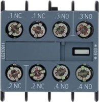 AUXILIARY CONTACT SIEMENS 3RH2911-1HA22