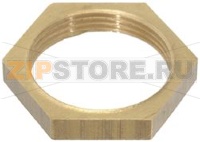 GHIERA OTTONE 26x1 PER RUBIN.