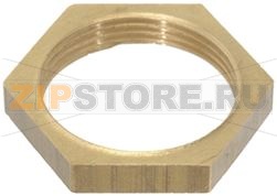 GHIERA OTTONE 26x1 PER RUBIN. 