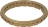 BURNER RING CROWN ELBA