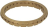 BURNER RING CROWN ELBA