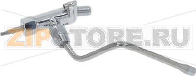 ЛЕВОСТОРОННИЙ РЕГУЛЯТОР ПАРА В КОМПЛЕКТЕ 