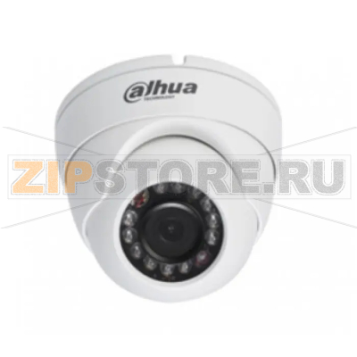 IP-камера Dahua DH-IPC-HDW4120MP-0360B 