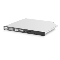 Привод оптический HPE 726537-B21