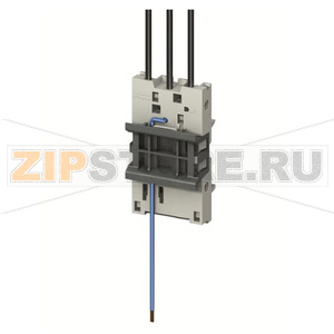 Адаптер ABB 2CCA182504R0001 