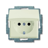 Розетка ABB 2CKA002018A1500
