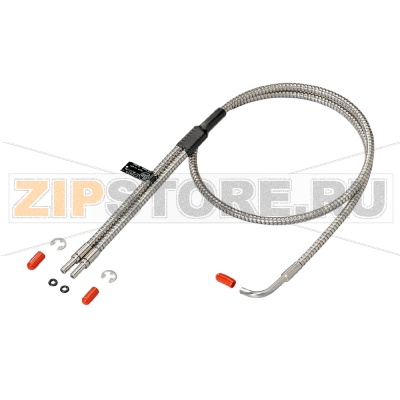 Датчик диффузного отражения оптоволоконный IFM E20826 