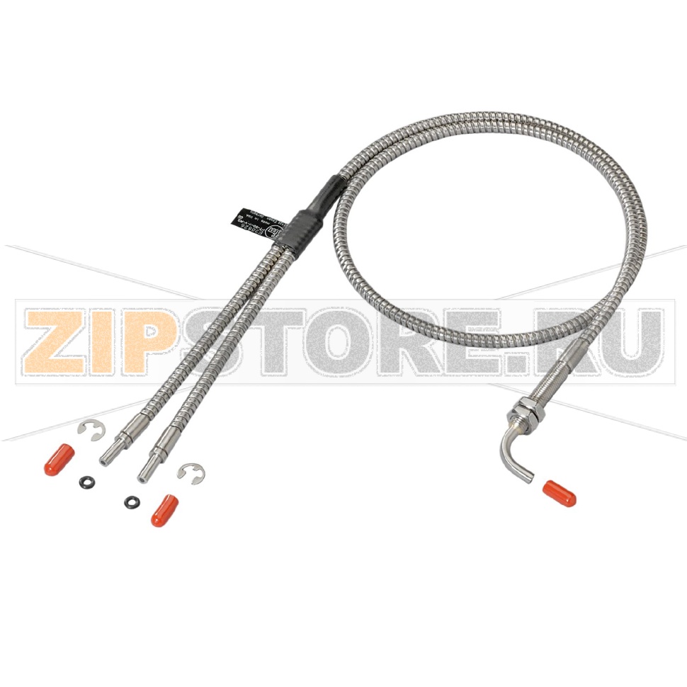 Датчик диффузного отражения оптоволоконный IFM E20826 